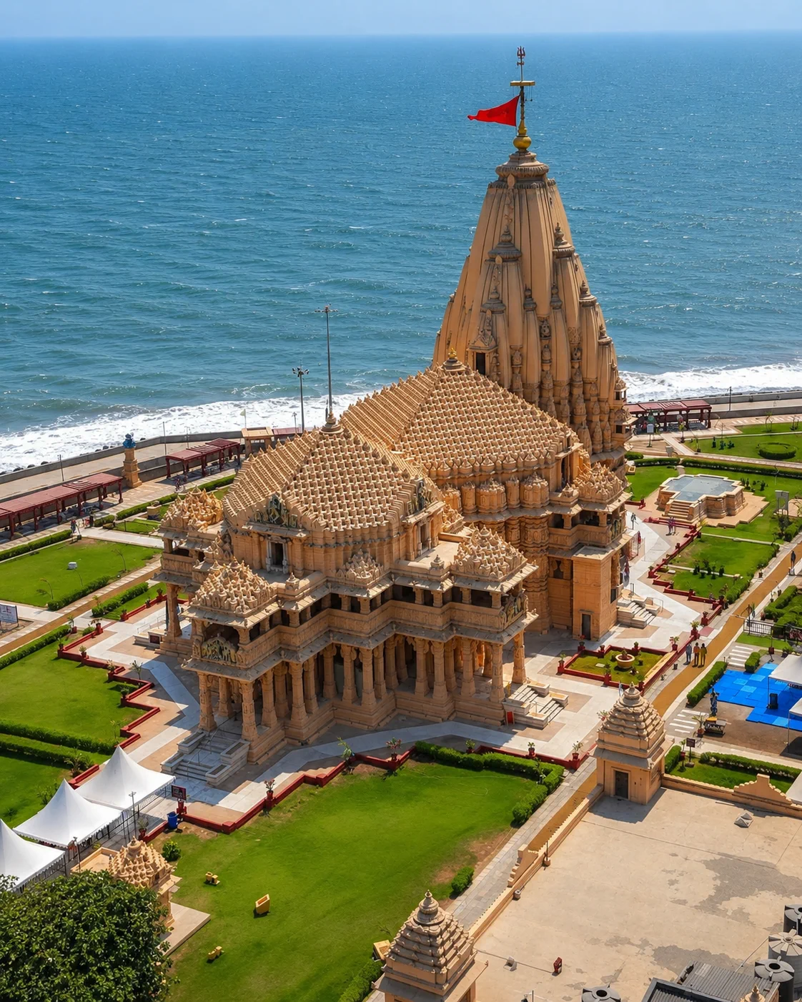 Somnath Jyotirlinga Mandir